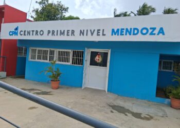 CPN Mendoza ofrece diversos programas y servicios de salud para Santo Domingo Este