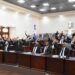 Regidores del DN declaran el 8 de abril como Día de Duelo Municipal