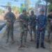 Refuerzan vigilancia en la frontera tras disposiciones del presidente Luis Abinader; comerciantes valoran medidas