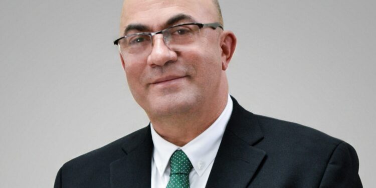 INFOTEP designó a Carlos José Hernández Sánchez como director de la Regional Cibao Sur