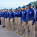 Migración convoca a jóvenes de Santo Domingo a formar parte de nueva promoción Agentes de Interdicción Migratoria