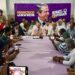 Francisco Javier advierte plan del gobierno para mitigar crisis global debe ser serio, austero y bien articulado
