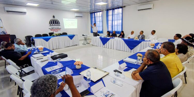 Consejo Provincial de Desarrollo prioriza demandas clave para el presupuesto 2027