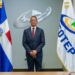 Luis Manuel Rodríguez nuevo subdirector general del INFOTEP