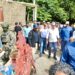 Presidente Abinader visitará este sábado  zonas afectadas por lluvias y encabezará mesa de trabajo en Puerto Plata; entregará títulos de propiedad en Nuevo Domingo Savio, DN