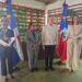 República Dominicana y Haití reactivan diálogo bilateral y acuerdan reapertura del espacio aéreo