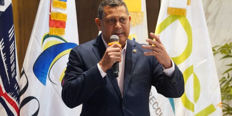 Presidente Fedomu pide sanción para motoristas que mataron empleado del Ayuntamiento de Santiago