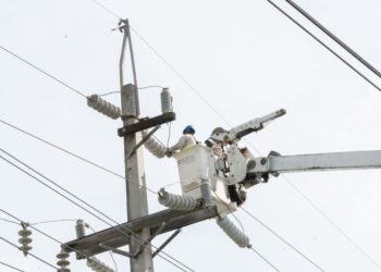 ETED realizará mantenimiento preventivo en línea de transmisión 69 kV Hato Mayor 2 – Sabana de la Mar, este martes