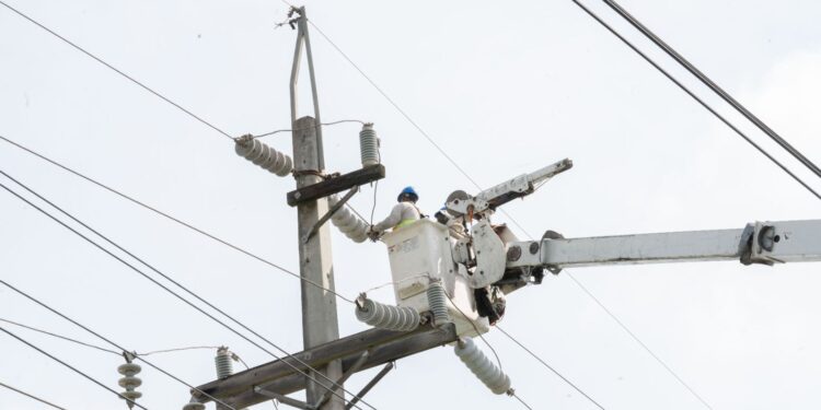 ETED realizará mantenimiento preventivo en línea de transmisión 69 kV Hato Mayor 2 – Sabana de la Mar, este martes