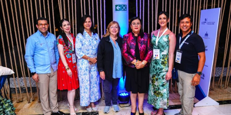 RD se posiciona como epicentro regional de Formación Técnico Profesional