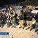 DGM informa detención de 1,107 extranjeros indocumentados; deporta 756