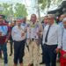 Metaleros de Haina denuncian persecución de Fiscal con allanamientos arbitrarios e ilegal