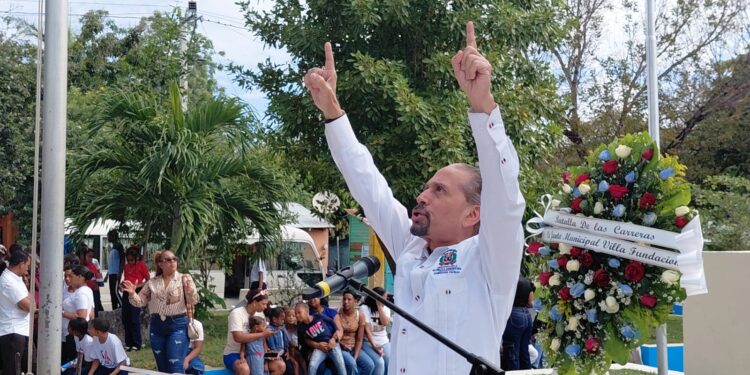 Efemérides Patrias conmemora 177 aniversario de la Batalla de Las Carreras