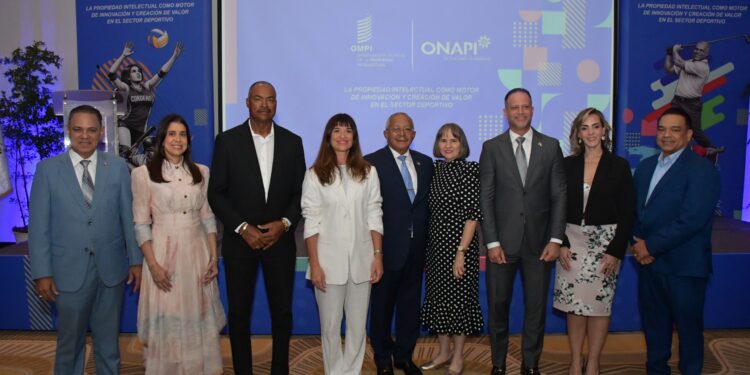ONAPI realiza conferencia magistral al conmemorarse el Día Mundial de la Propiedad Intelectual