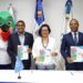 ONU, INTRANT y Comité Organizador de los Juegos Centroamericanos y del Caribe se unen en torno a la seguridad vial