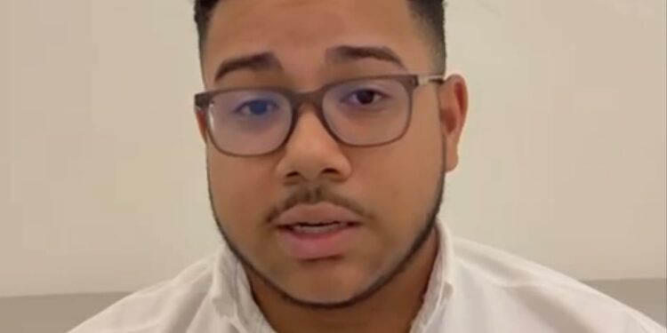 Joven denuncia suplantación de su identidad para cometer estafa digitales