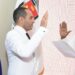 Giancarlos Vega asume presidencia Concejo de Regidores ADN