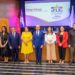 Vinicio Aquino propone crear el Ministerio de Transporte en RD al encabezar mesa de honor junto al presidente del Senado