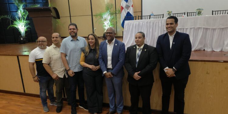 CMD realiza jornada científica en Dajabón sobre “cero muerte materna”