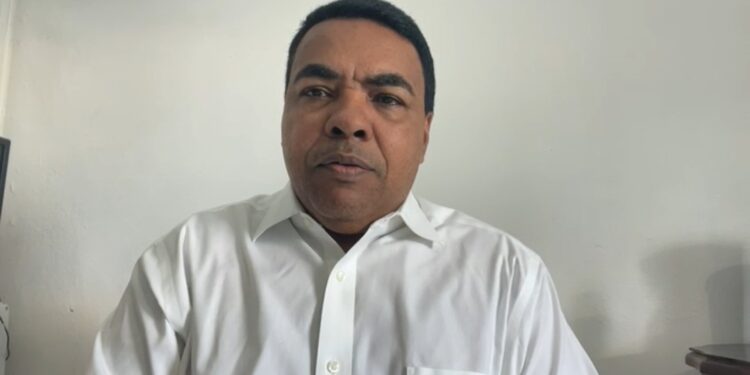 Pérez Figuereo llama obedecer Carreteo de las autoridades, en tramo final de Semana Santa 2026