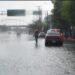 Por seguridad INTRANT restringe las siguientes calles tras&nbsp;&nbsp; lluvias de este miércoles