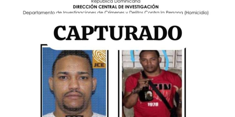 Policía Nacional recibe en extradición a peligroso delincuente vinculado a homicidios, atracos y porte ilegal de armas