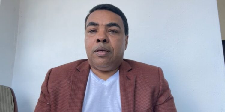 Tra tercer aumento en precios de los combustibles, William Figuereo insta a sector trasporte a reunirse