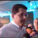 Turismo dominicano no ha sido afectado por guerra en oriente medio, asegura ministro de turismo
