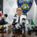 Policía Nacional someterá a la justicia agentes ultimaron teniente coronel (R), en el DN