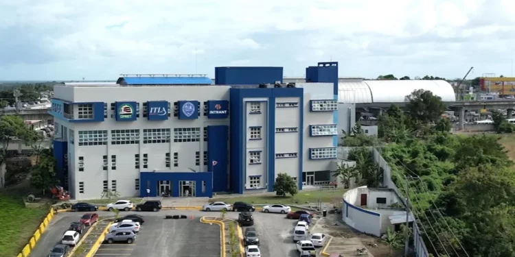 Apagón energético en ITLA de Villa Mella lleva varios días sin respuesta de autoridades