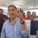 Transportista Juan Marte deplora empleos informales crecen en manos de inmigrantes extranjeros