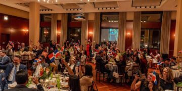 Gastronomía dominicana se posiciona en Chicago como motor de inversión y diplomacia cultural