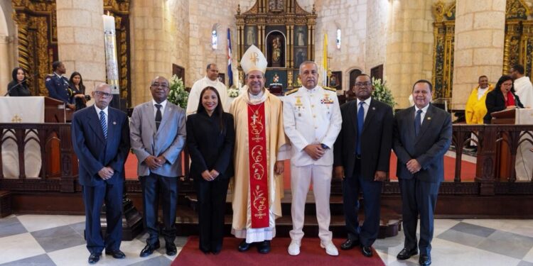 DGM conmemora 87 Aniversario; reafirma su compromiso con la seguridad nacional y la gestión migratoria del país