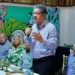 Leonel define al gobierno del PRM como “tramposo”