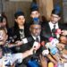 Ministerio Público sostiene deben enviar a juicio los acusados Antonio y Maribel Espaillat