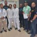 Recibe en calidad de deportados desde Puerto Rico a los hermanos “El Mello Loco” y “El Mello Sangriento”, vinculados al asalto en joyería de Cristo Rey y otros delitos