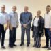 Cámara de Cuentas articula con organizaciones de la sociedad civil acciones de control social para fortalecer la transparencia