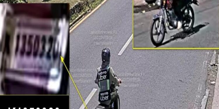 Reconocido delincuente “El Gacho” muere tras enfrentar patrulla policial que le daba seguimiento por asalto a farmacia y muerte de vigilante de 71 años en San Isidro, SDE