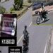 Reconocido delincuente “El Gacho” muere tras enfrentar patrulla policial que le daba seguimiento por asalto a farmacia y muerte de vigilante de 71 años en San Isidro, SDE