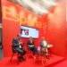 Lizamavel Collado presenta poemario en la Feria del Libro de Bogotá