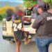 Migración reporta 1,909 detenidos en la jornada de interdicción este viernes 8 de mayo