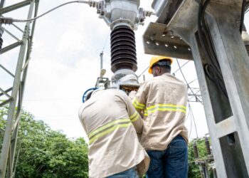 ETED desarrollará mantenimientos estratégicos esta semana para fortalecer confiabilidad del sistema eléctrico y facilitará trabajos programados de EDESUR