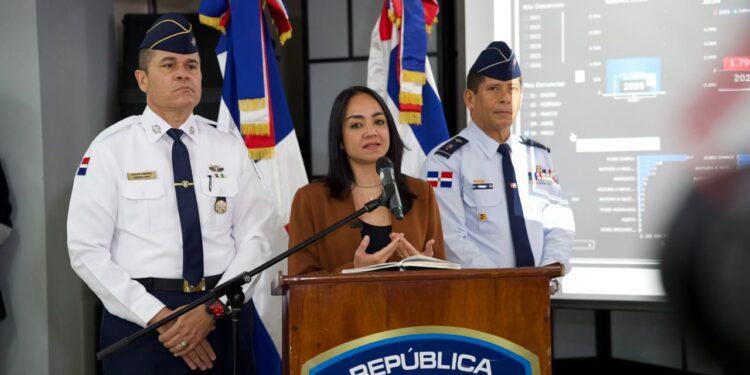 Fuerza de Tarea activa servicio digital de la Policía Nacional para verificar celulares robados