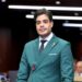 Diputado Bray Vargas revela abandonará el modelaje: “Es un ciclo que ya debo cerrar”
