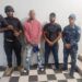 Dictan tres meses de prisión preventiva a dominicano reincidente en tráfico de indocumentados sometido a la justicia por Migración