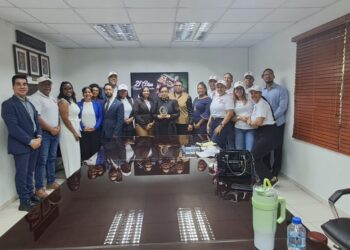 Hito académico; primera maestría en Litigación Estratégica del Caribe realiza con exito la “Ruta del Aprendizaje”