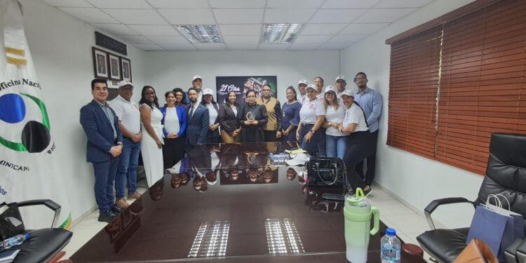 Hito académico; primera maestría en Litigación Estratégica del Caribe realiza con exito la “Ruta del Aprendizaje”