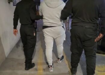 Otro dominicano extraditado a EE. UU. enfrenta cargos por tráfico de fentanilo, Cocaina y metanfetaminas