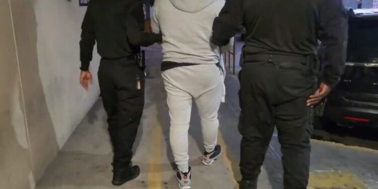 Otro dominicano extraditado a EE. UU. enfrenta cargos por tráfico de fentanilo, Cocaina y metanfetaminas