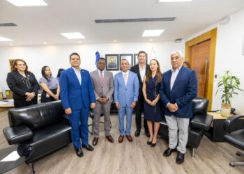 Transparencia Internacional mostrará avances RD en lucha contra corrupción